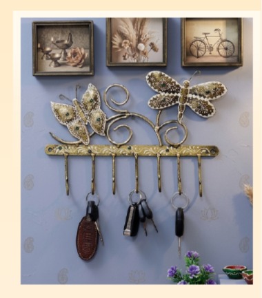 Key Holder